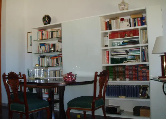 Villa Dafne