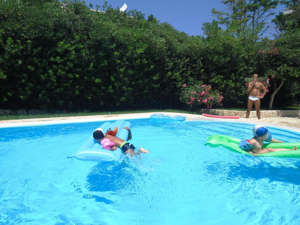 Dafne Guest house