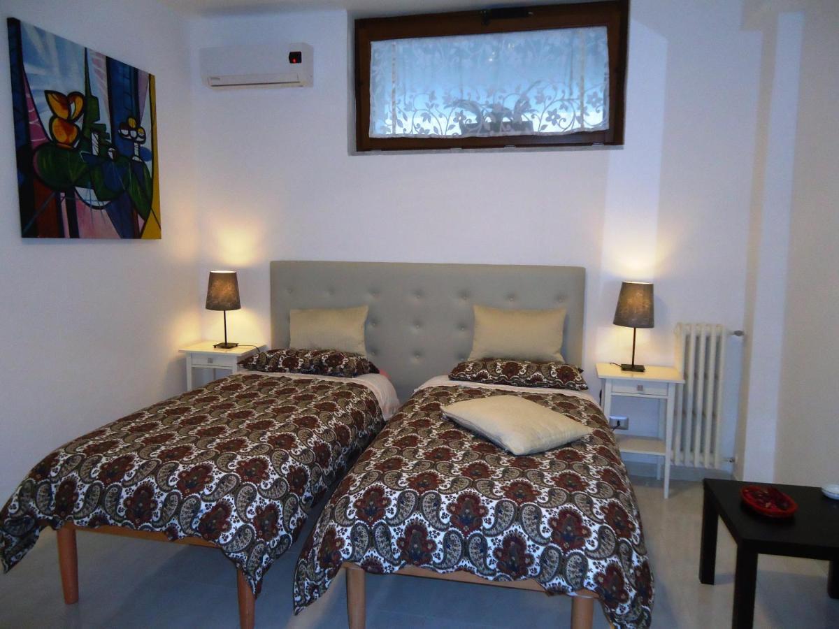 Dafne Guest house Bari
