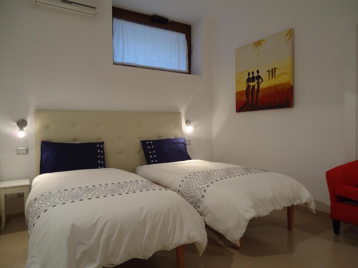 Dafne Guest house