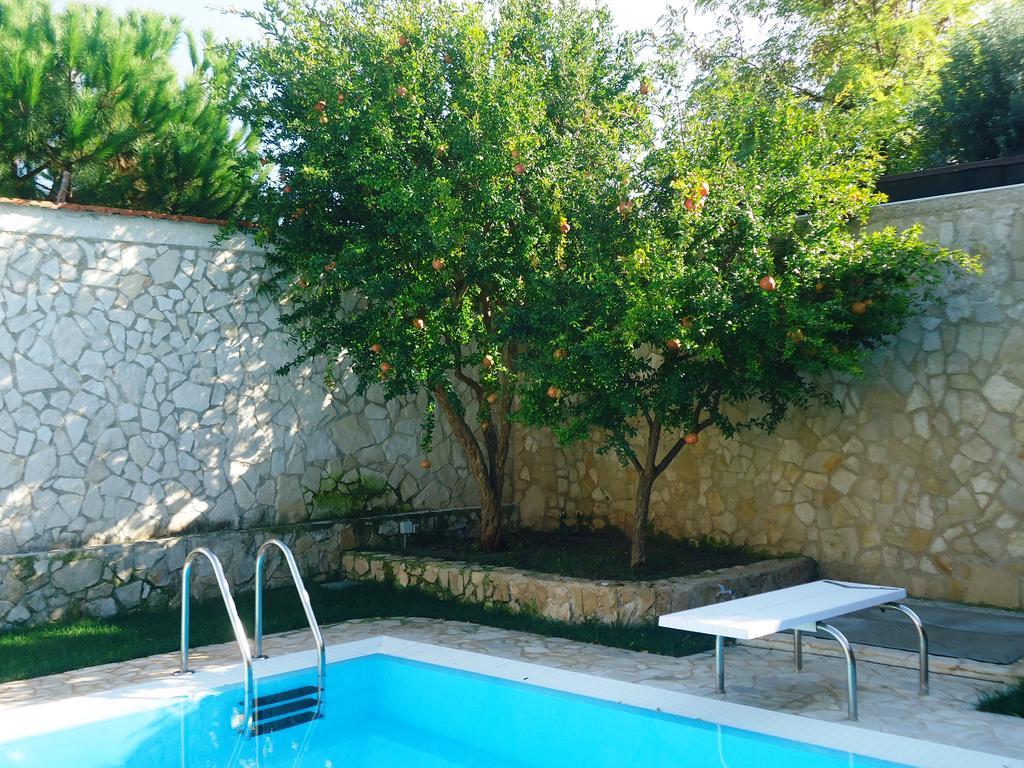 Dafne Guest house