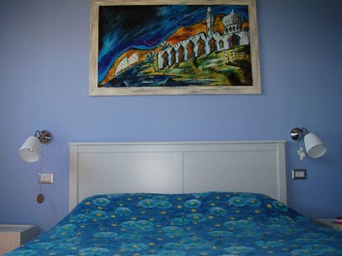 Casa de hóspedes Dafne Bari