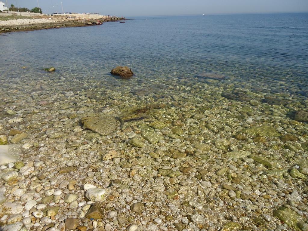 Dafne Guest house Bari