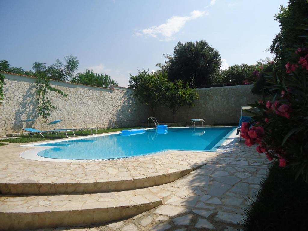 Dafne Guest house