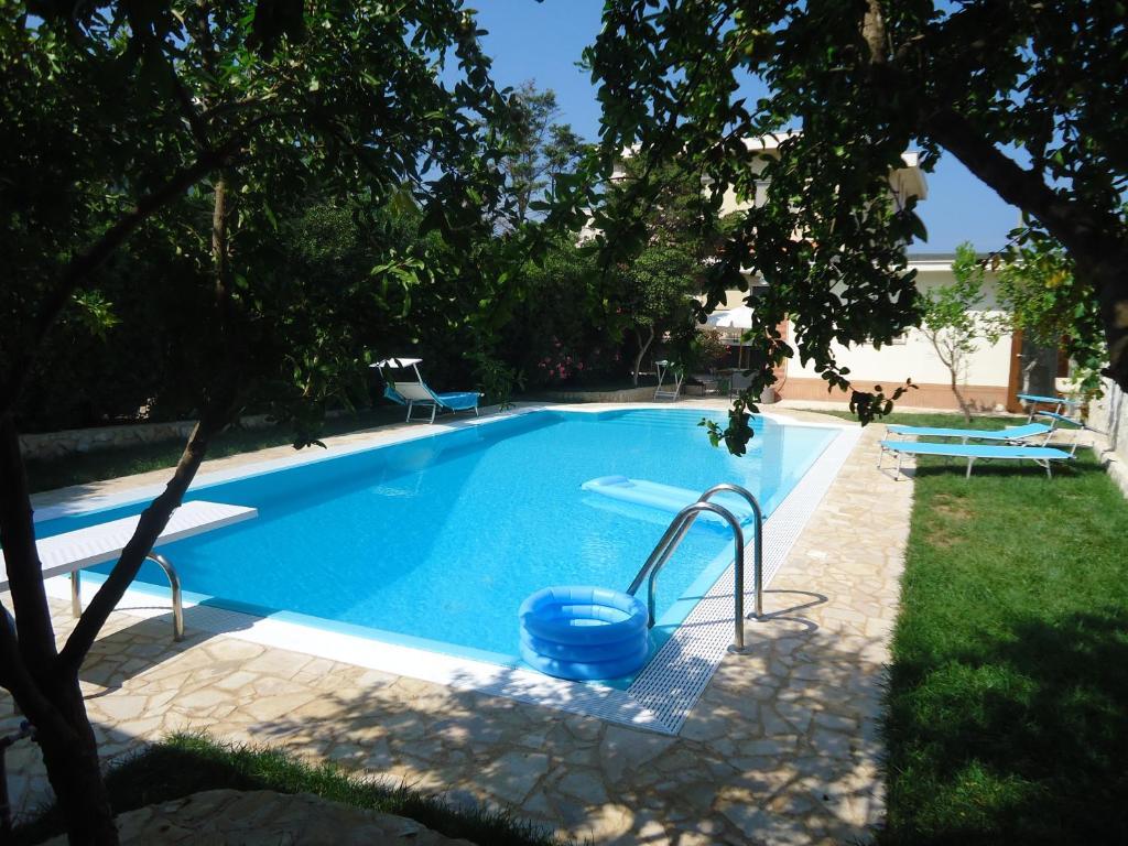 Dafne Guest house