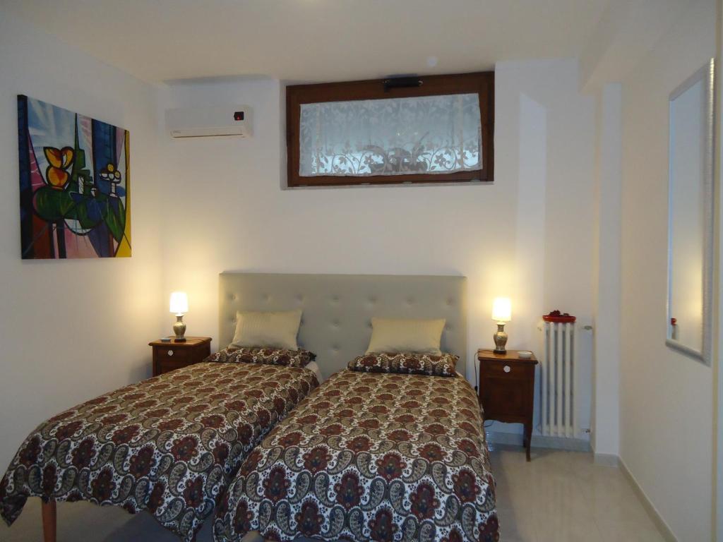 Dafne Guest house Bari