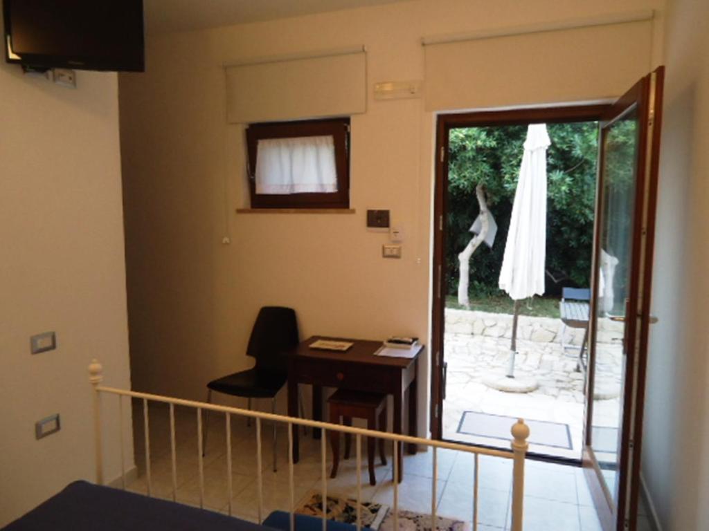 Dafne Guest house Bari
