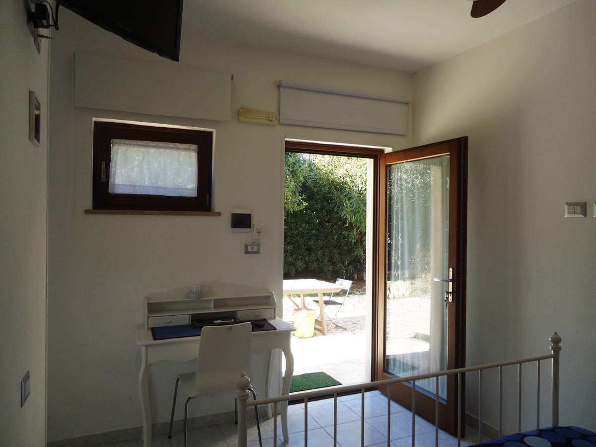 Dafne Guest house 2*