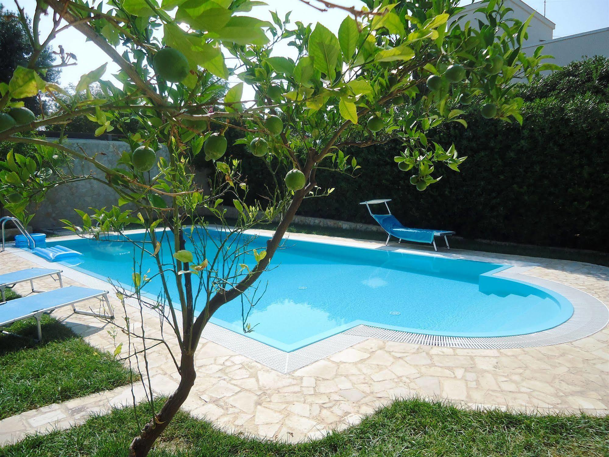 Dafne Guest house Bari