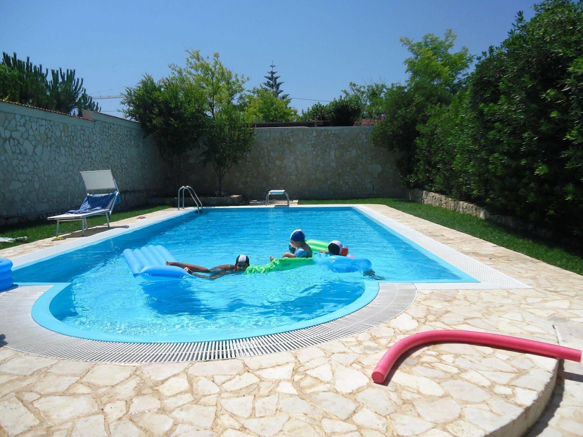Guest house Dafne 2*
