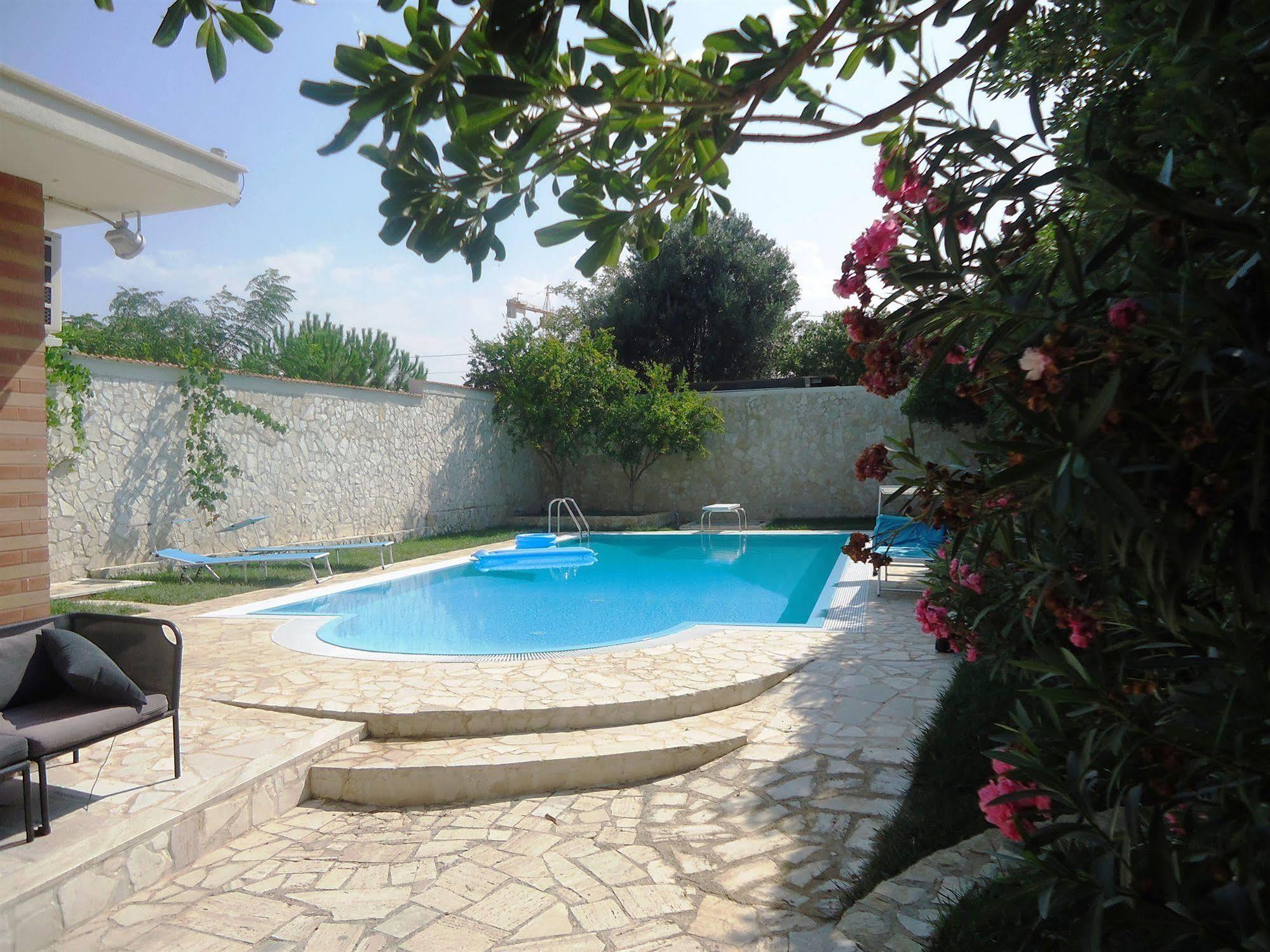 Guest house Dafne Bari