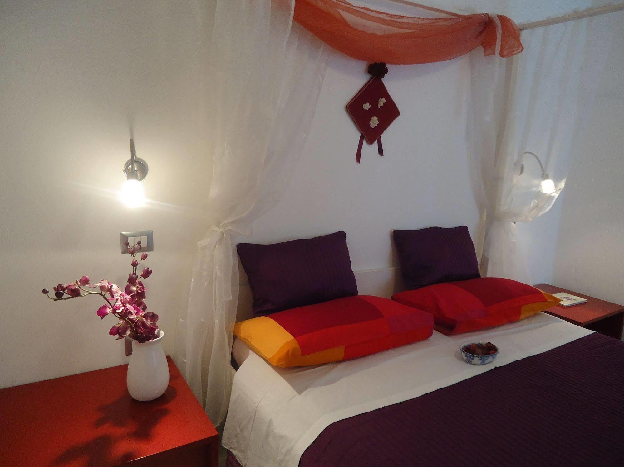 Casa de hóspedes Dafne 2*