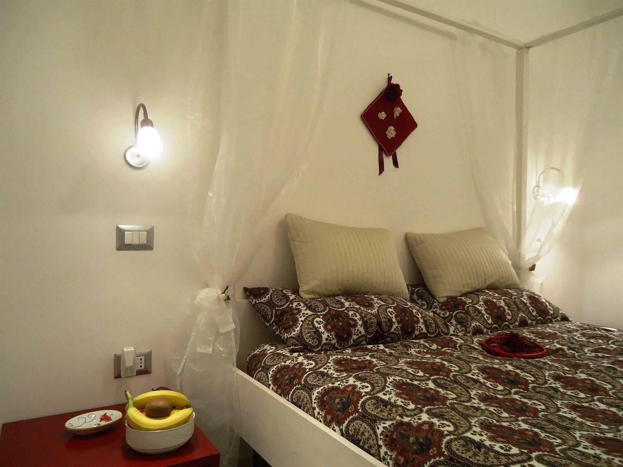 Dafne Guest house 2*