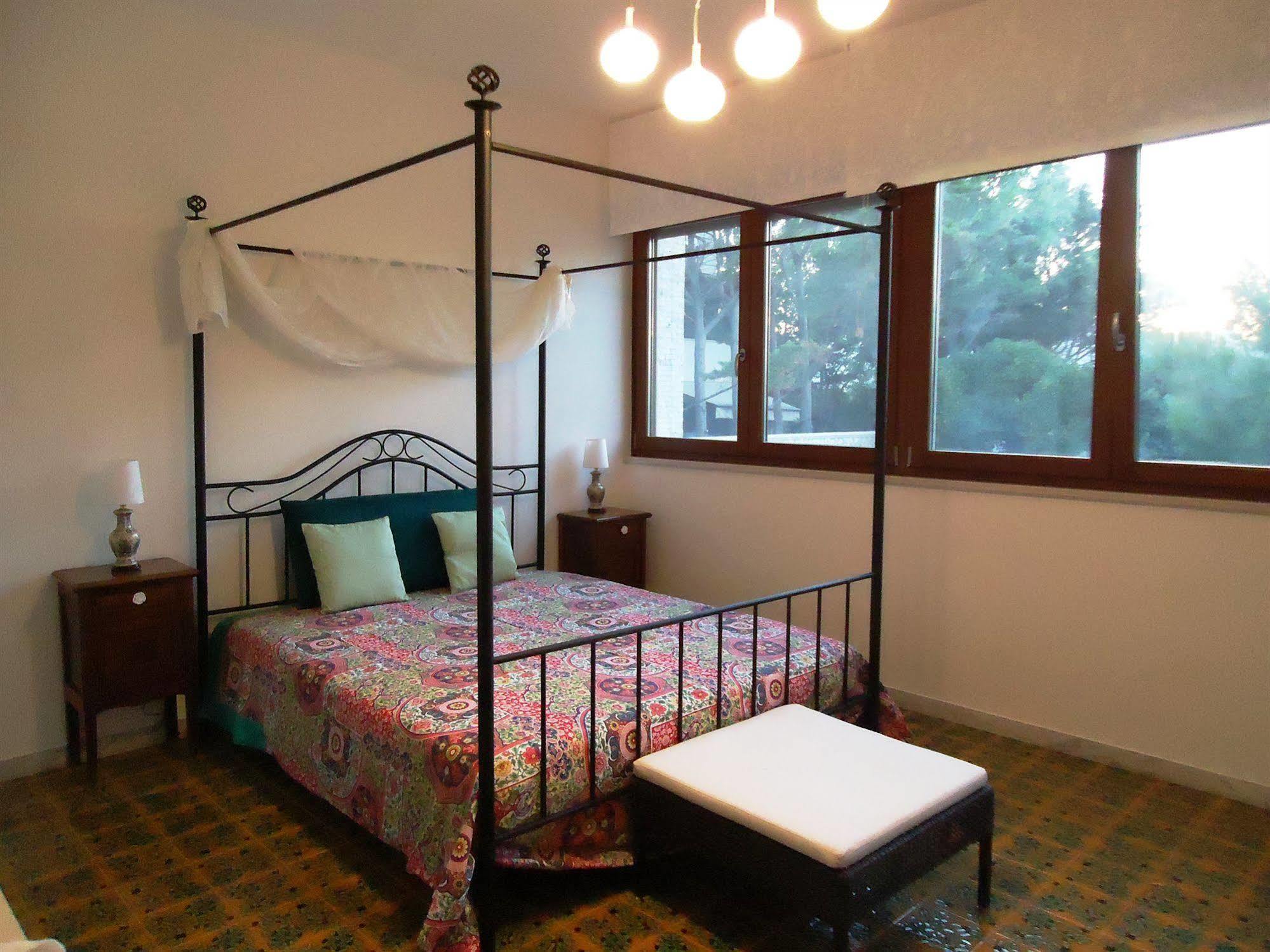 Dafne Guest house Bari