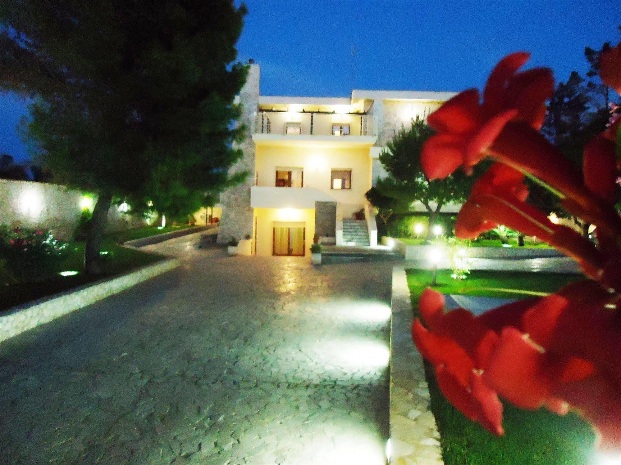 Guest house Dafne