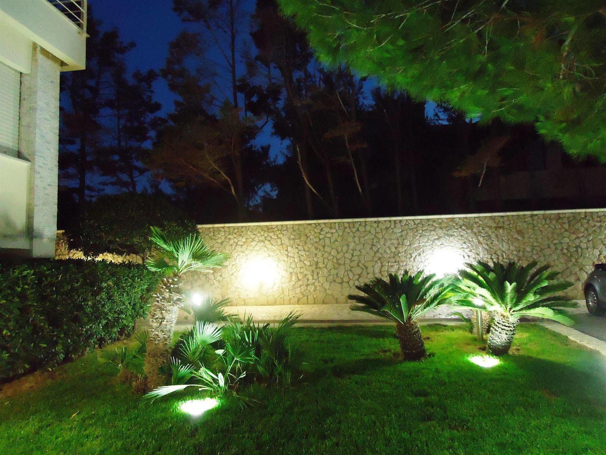 Casa de hóspedes Dafne Bari