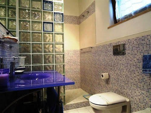 Casa de hóspedes Dafne 2*